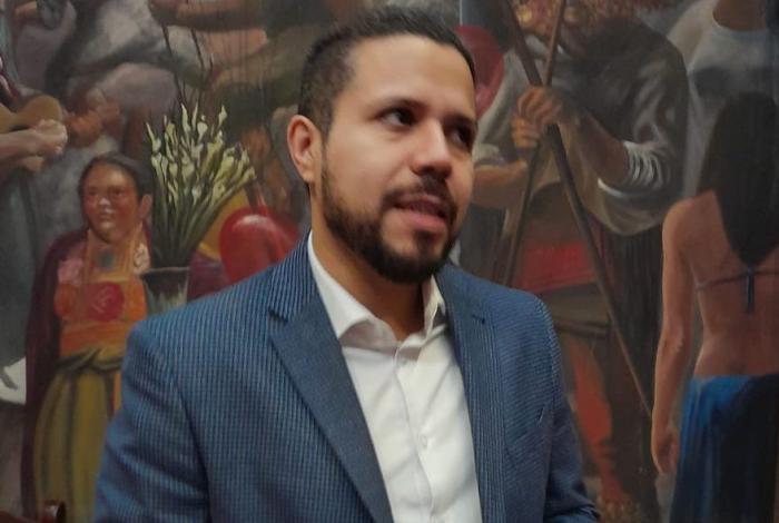 CEDH va por presencia en Coahuayana, tras explosión de automotor