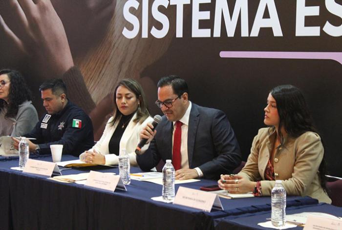 CEEAV cerró 2025 con un aumento mayor al 50 por ciento en atención