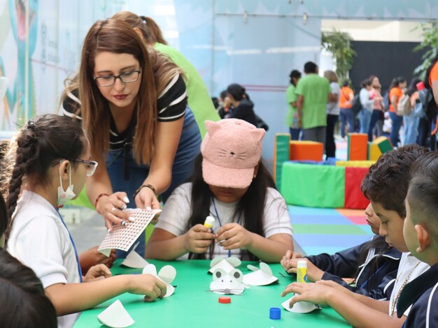 ¡Celebra bonito el Día del Niño y de la Niña en el Festival de Origen!