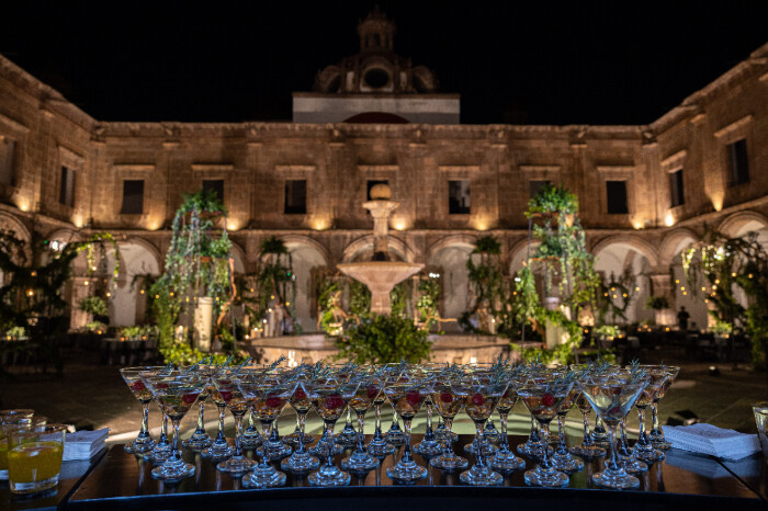 Celebra tu boda en la arquitectura colonial de Morelia, esto cuesta casarte en los edificios culturales