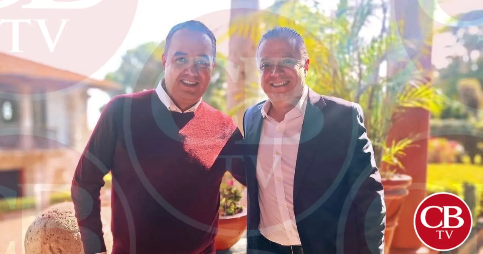 Celis destaca la labor del secretario de Finanzas en la estabilización económica de Michoacán