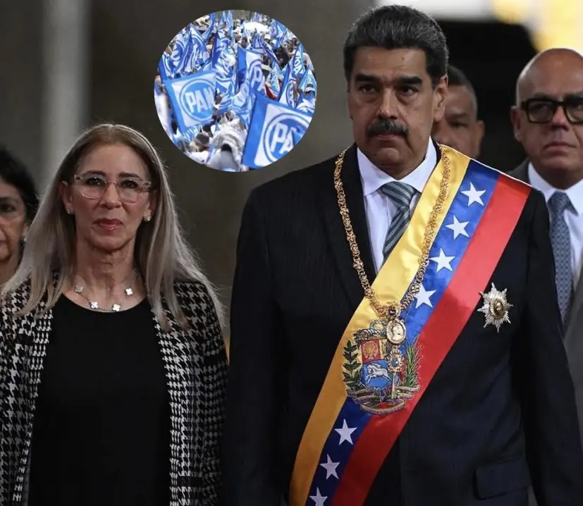 CEN del PAN se pronuncia ante la crisis democrática en Venezuela