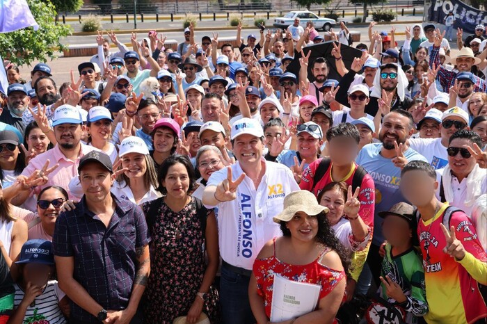 Centro Administrativo será un espacio moderno y amable con el medio ambiente: Alfonso