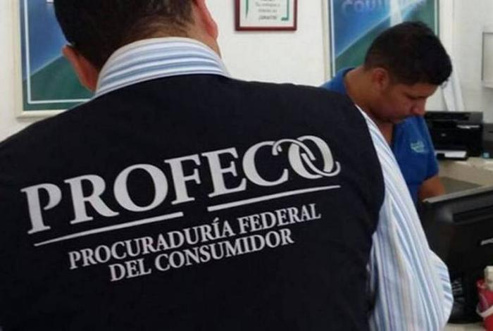 Centros comerciales, principales detonantes de quejas ante Profeco