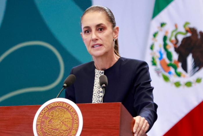 “Cero impunidad” para servidores públicos investigados por corrupción o nexos delictivos: Sheinbaum