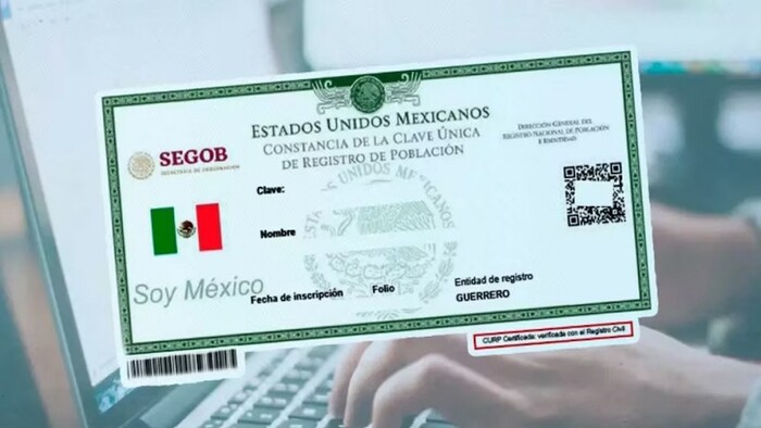 Certificación de CURP 2025: cuál es la fecha límite para hacer el trámite