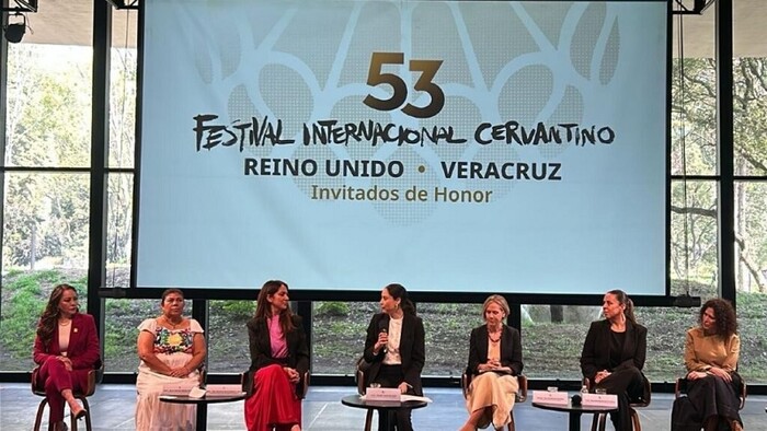 Cervantino 2025: Reino Unido y Veracruz brillarán en su edición 53 en Guanajuato