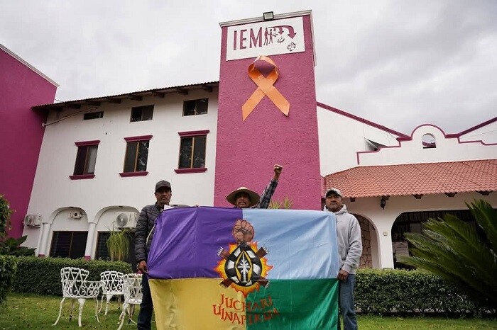 Chapa busca autonomía; es la segunda comunidad de Salvador Escalante que lo intenta