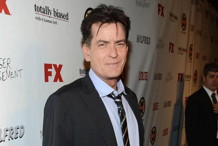 Charlie Sheen revelará excesos y redención en documental