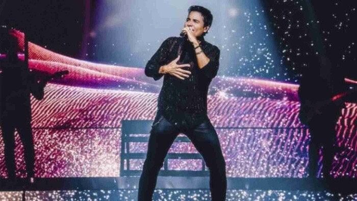 Chayanne ofrecerá concierto gratis en México