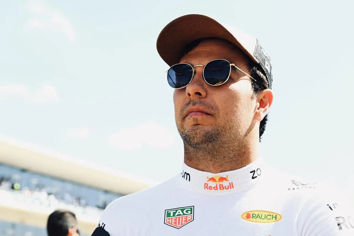 ‘Checo’ Pérez afirma tener continuidad un año más con Red Bull