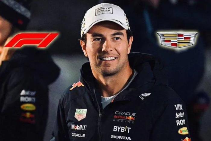 Checo Pérez comparte emotivo vídeo tras su retorno a la F1