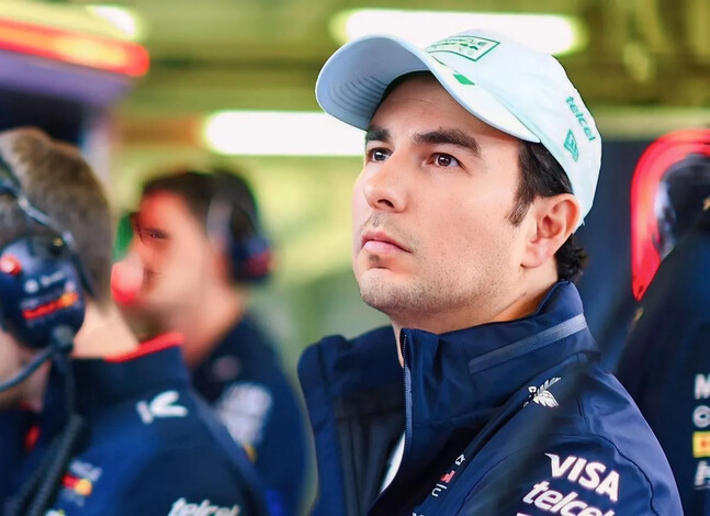 Checo Pérez, puesto 18; Pole para Carlos Sainz en GP de México 2024