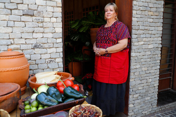 Chefs mexicanos buscan documentar recetas gastronómicas ancestrales para evitar su desaparición