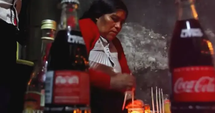 Chiapas: el estado mas pobre que consume mas coca-cola en el mundo