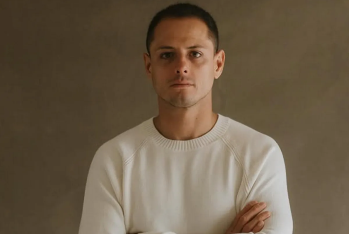 Chicharito comparte reflexión tras dejar Chivas: “No soy perfecto”