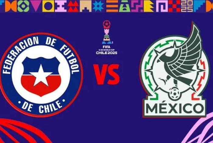 Chile vs México, por el boleto a cuartos de final del Mundial Sub 20: ¿A qué hora y dónde ver EN VIVO?