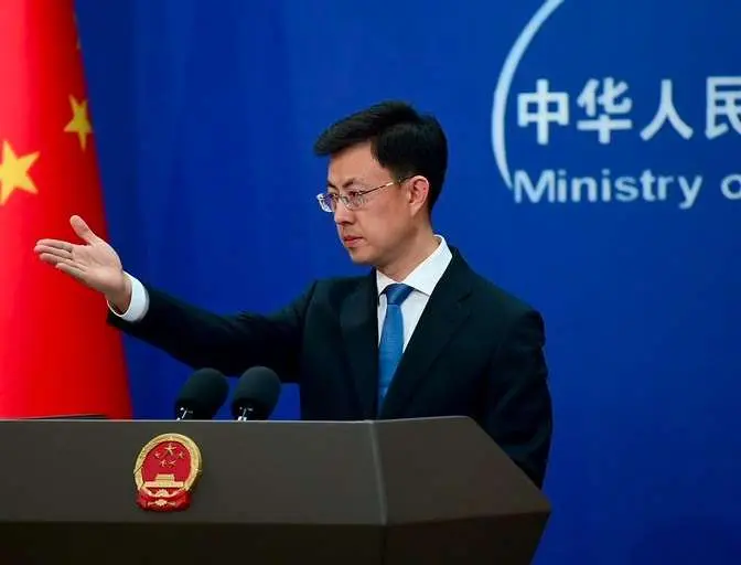 China considera una “provocación” el paso de un buque militar japonés por el estrecho de Taiwan
