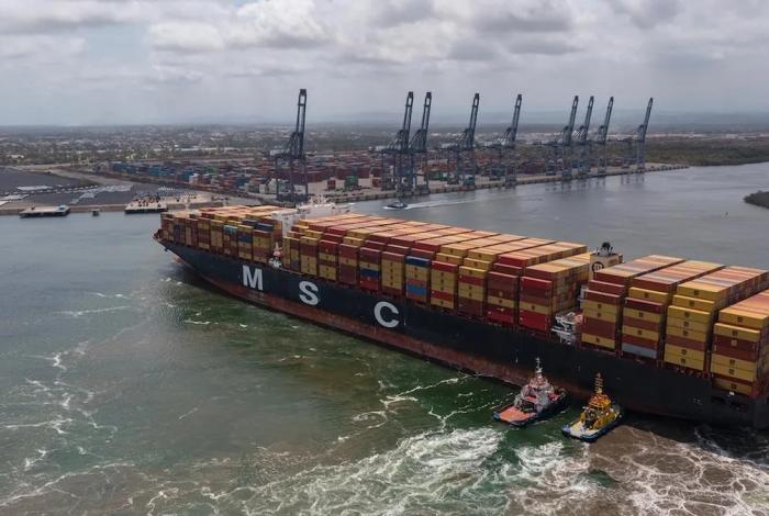 China insta a México a revisar imposición de aranceles del 50% a sus productos