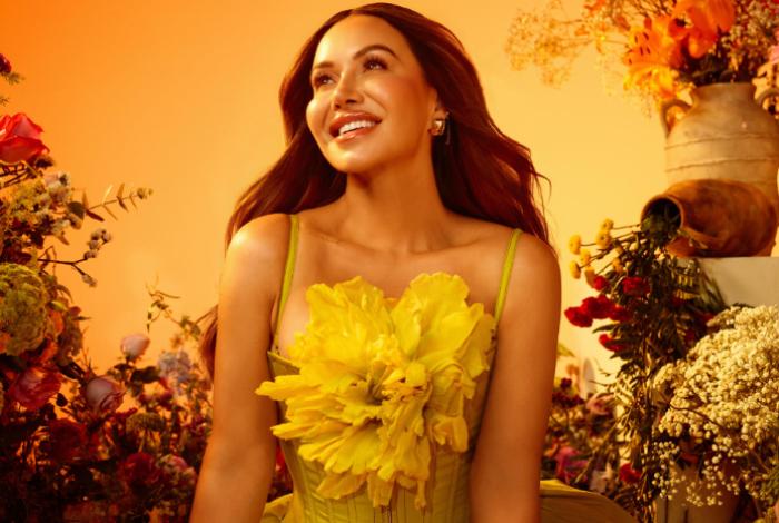 Chiquis Rivera: Me duele lo que está pasando con los migrantes en EUA y siento que es una injusticia