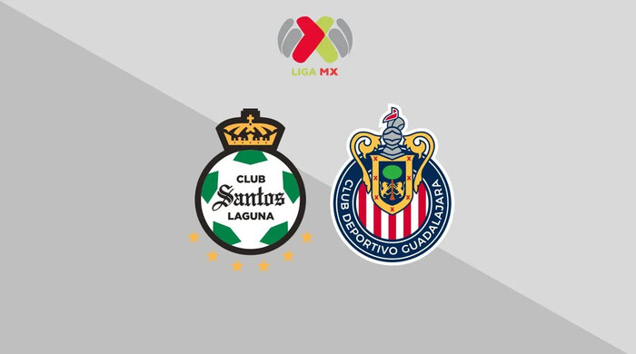 Chivas en busca de asegurar su pase directo a Liguilla ante un Santos sin opciones