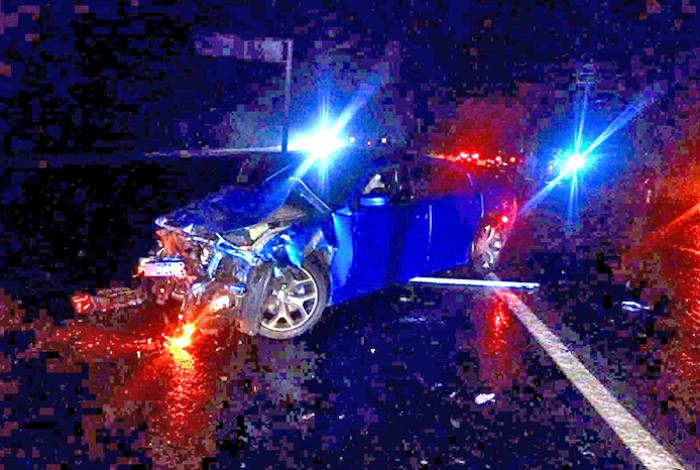 Choque entre 2 vehículos deja una niña muerta y una mujer herida en la Morelia-Pátzcuaro