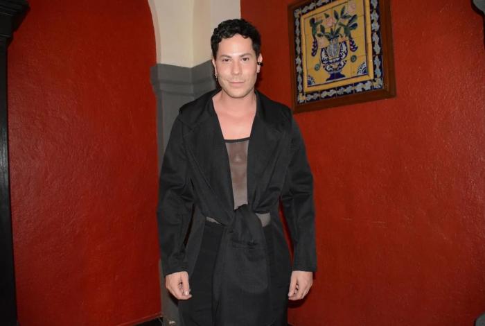 Christian Chávez habla de sanación tras el reencuentro de RBD