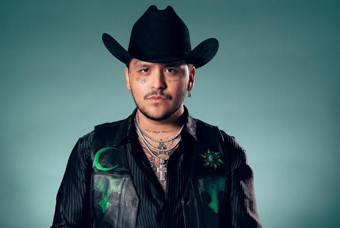 Christian Nodal anuncia concierto en República Dominicana: 'Pa’l Cora Tour'