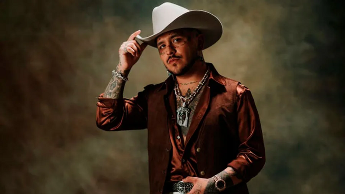 Christian Nodal cancela su concierto en Argentina ante controversias familiares y profesionales