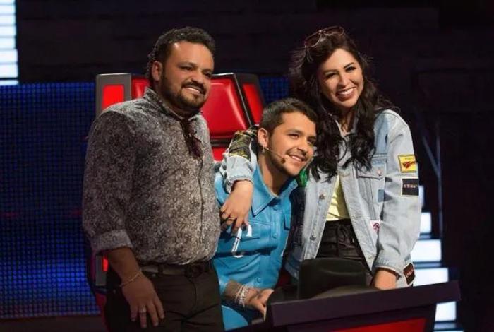 Christian Nodal y su familia son absueltos en caso de falsificación de documentos