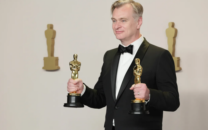 Christopher Nolan adaptará ‘La Odisea’ a película