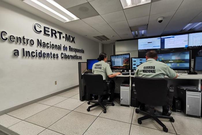 Ciberseguridad, clave para la estabilidad empresarial, advierte experto