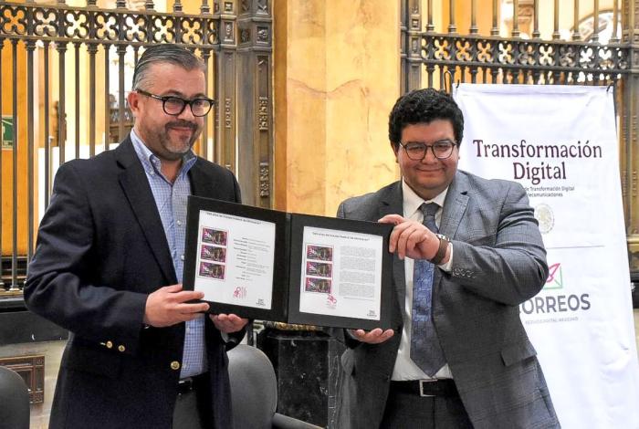 Cierran con broche de oro festejos por 200 años de Michocán como estado federal