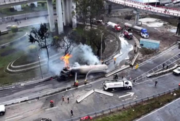 Cifra de muertos tras explosión en Iztapalapa sube a 20; fallece chofer de la pipa