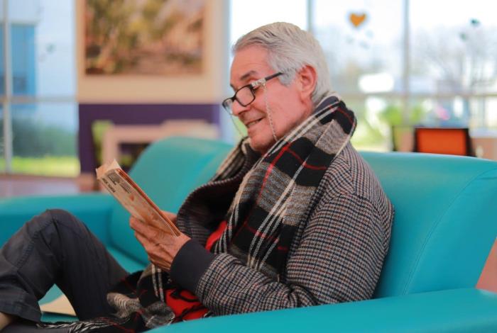 Cifras de empleo de adultos mayores