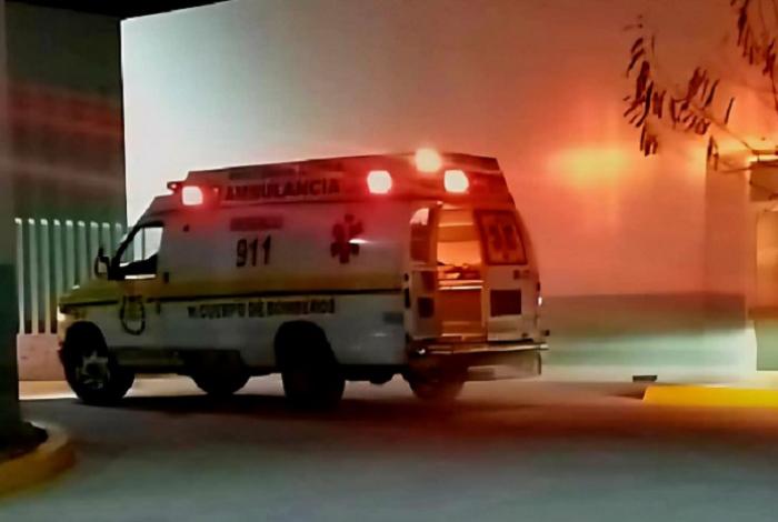 Cinco encapuchados irrumpen en vivienda y ejecutan a comerciante de aguacate frente a su familia, en Parácuaro