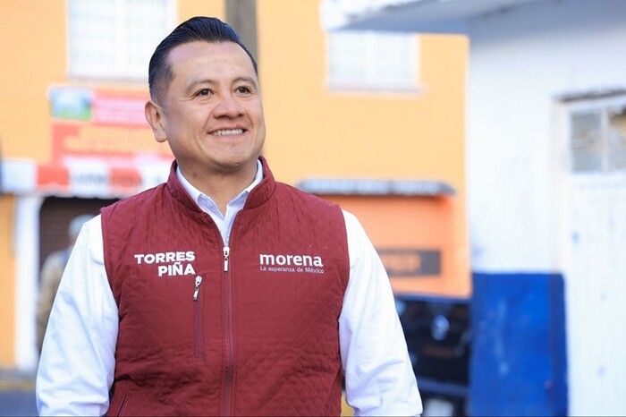 Cinco encuestas dan el triunfo a Torres Piña por alcaldía de Morelia