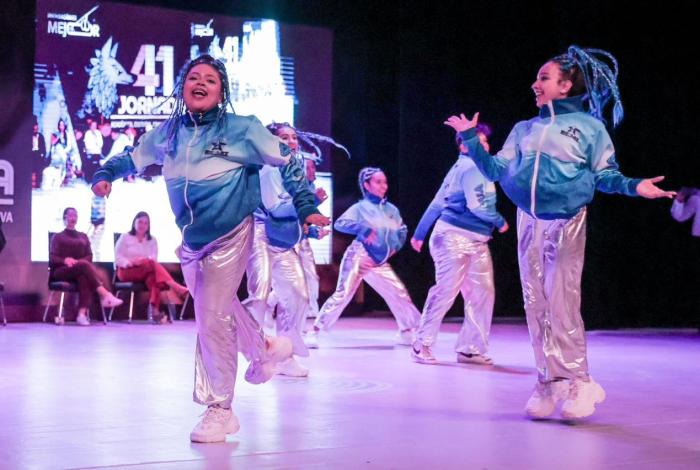 Cinco mil alumnos del Cobaem alzan la voz como defensores del agua