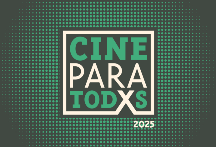 Cine para todxs: 47 películas mexicanas que no te puedes perder