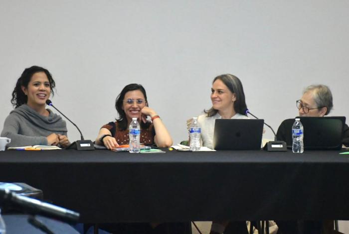 Cine y lectura, se suman a la estrategia cultural dentro del Plan Michoacán: Secum