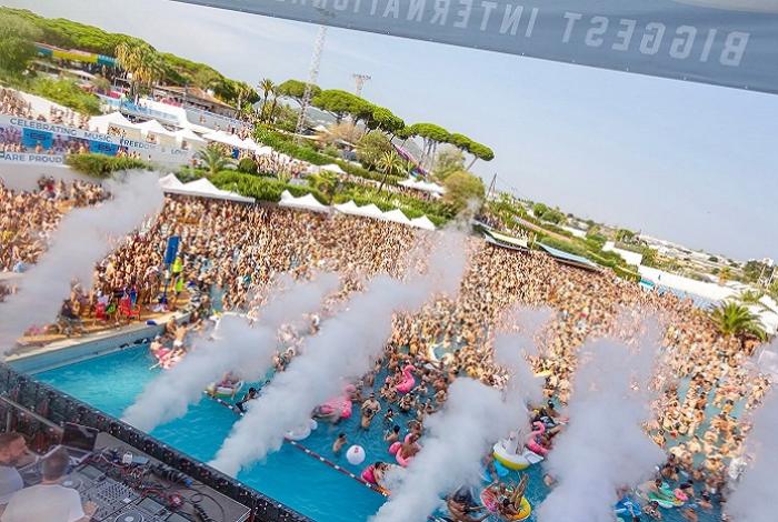 Circuit, el mayor festival LGBTIQ+ del mundo, reunirá a 60 mil personas en Barcelona