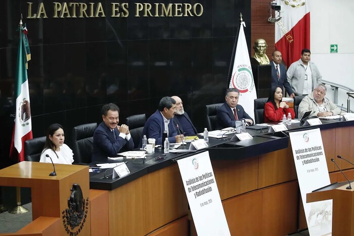 CIRT pide al Senado limitar poderes de la Agencia de Transformación Digital