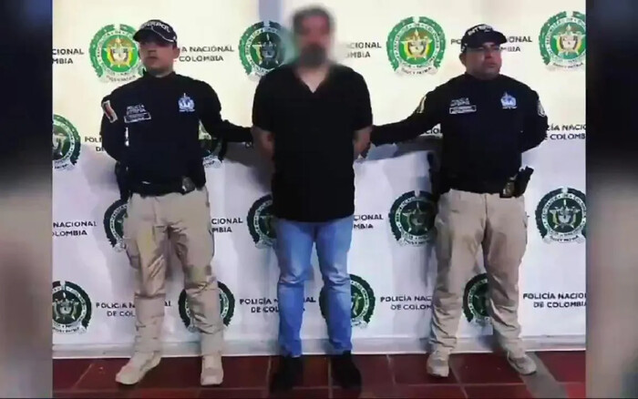 Cirujano mexicano, detenido en Colombia por agresión sexual a enfermera