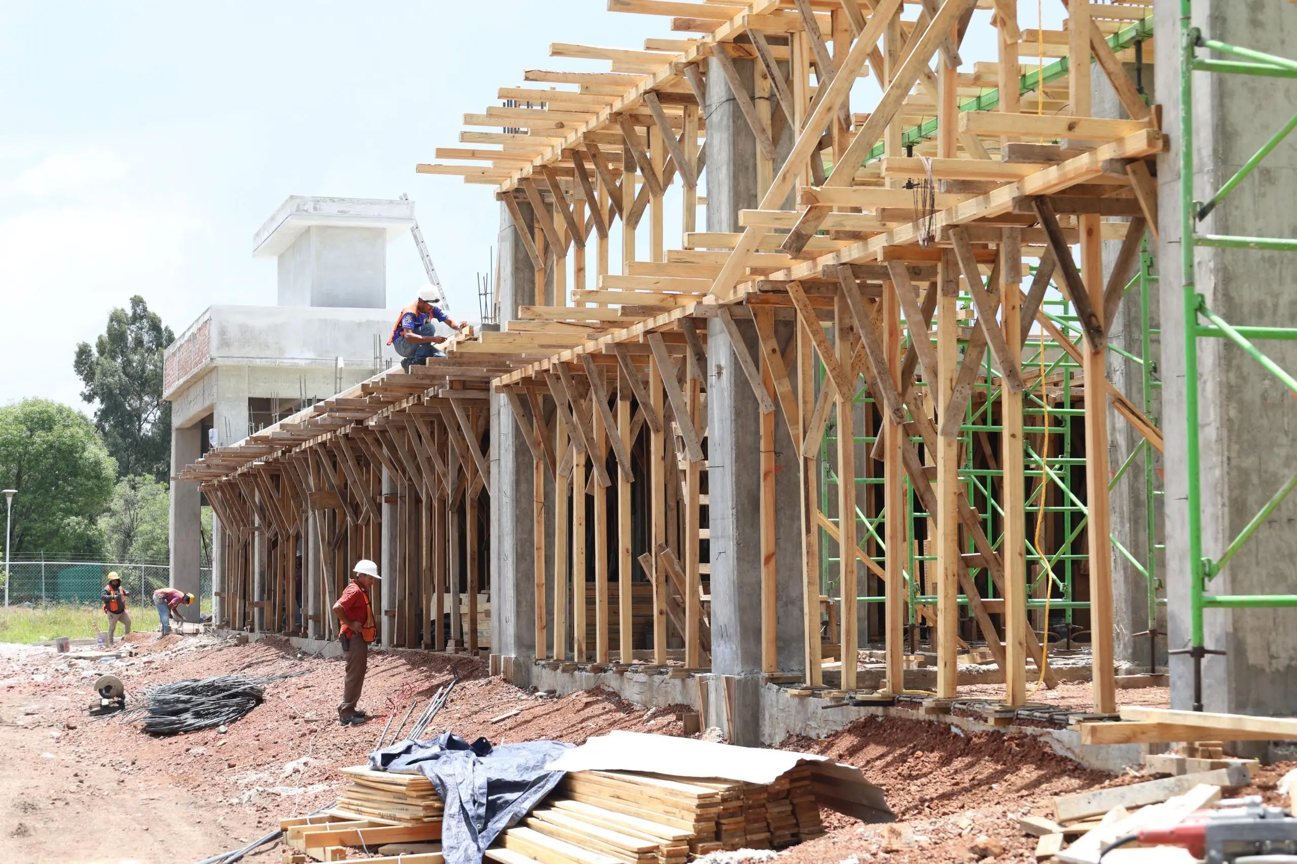 Ciudad Deportiva, el anhelo de la UMSNH, señala Yarabí Ávila