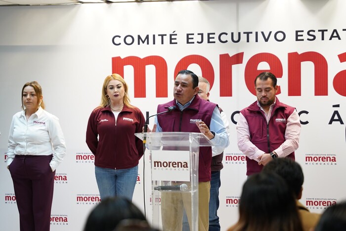 Ciudad Morena abrirá sus puertas