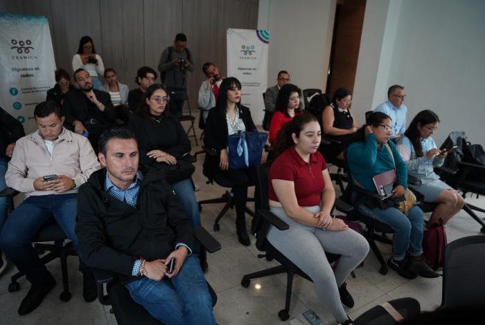 Ciudadania y autoridades dialogan sobre acciones afirmativas LGBTTTI