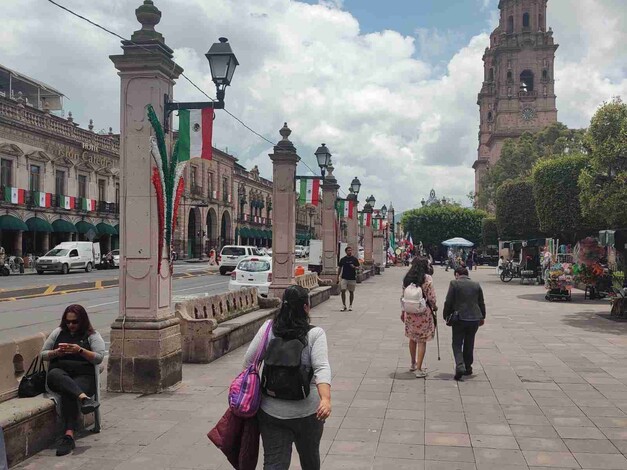 Ciudadanos de Morelia ven favorable el regreso del alcoholímetro