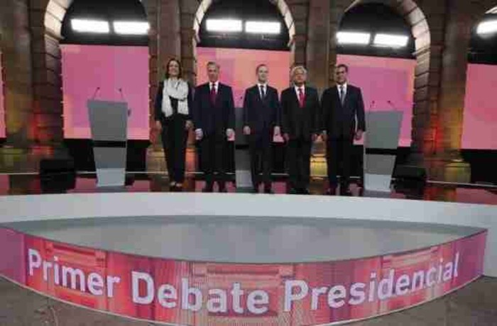 Ciudadanos morelianos desconfían de los debates electorales ante la falta de propuestas sustanciales