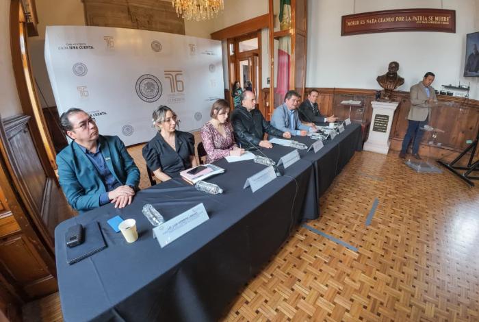Ciudadanos podrán elaborar y presentar sus propios proyectos de ley
