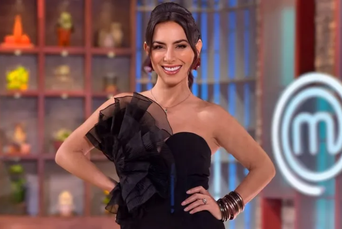 Claudia Lizaldi enfrenta acusaciones de estafa con acciones legales